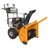 Sněhová fréza Riwall RPST 6071 7,1 HP s el. startem