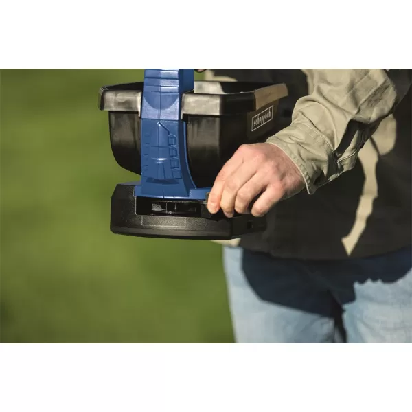 Aku rozmetadlo C-GSP800-X - 20V IXES (bez baterie a nabíječky) Scheppach