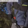 Aku multifunkční zahradní nářadí 4v1 BC-MFH400-X - 20V IXES (bez baterie a nabíječky) Scheppach
