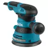 Excentrická bruska Makita BO5041 125mm 300W
