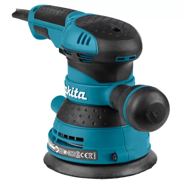 Excentrická bruska Makita BO5041 125mm 300W