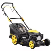 Multifunkční sekačka 4v1 s pojezdem RPM 4735 Riwall
