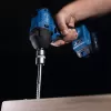 Aku rázový utahovák Scheppach BC-IW350-X-SET S - 20 V IXES 5909246400