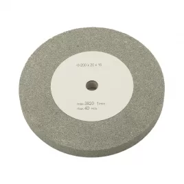 Kotouč brusný pro SM 200 / SM 200 AL (200 x 20 x 15,88 mm ) K36 Scheppach