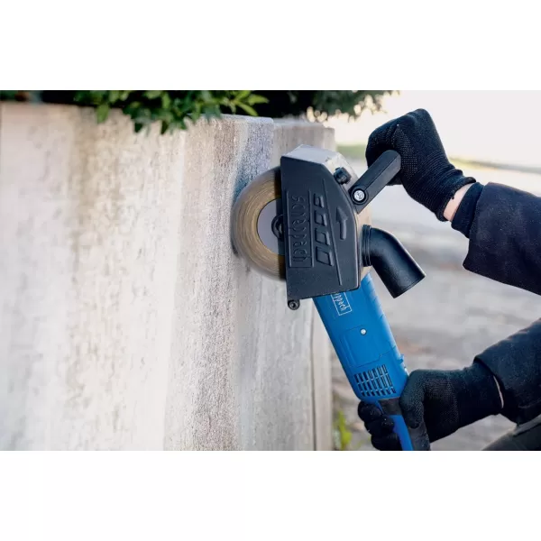 Bruska kartáčová MRS 1300 Scheppach