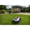 Robotická sekačka RRM 950 APP 900 m2 Riwall s možností ovládání přes WiFi nebo Bluetooth