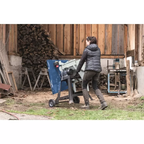 Kolébková pila/cirkulárka 230 V Scheppach HS 720