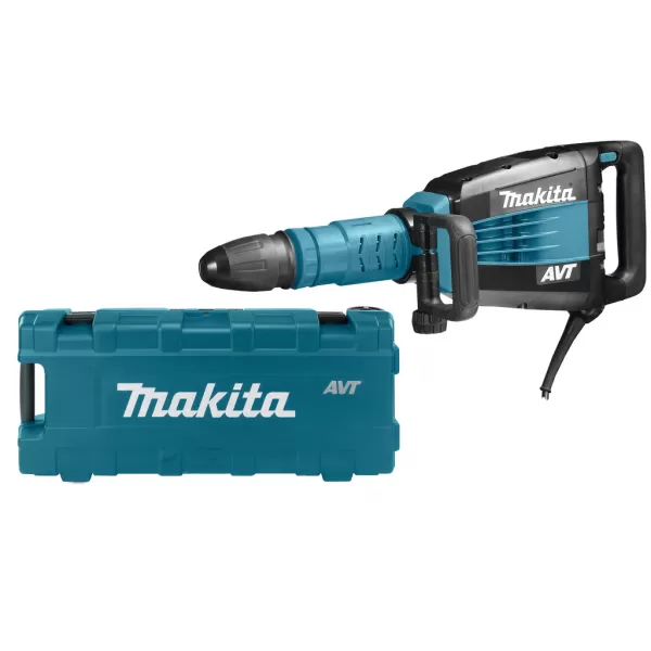 Bourací kladivo Makita HM1214C 1510W