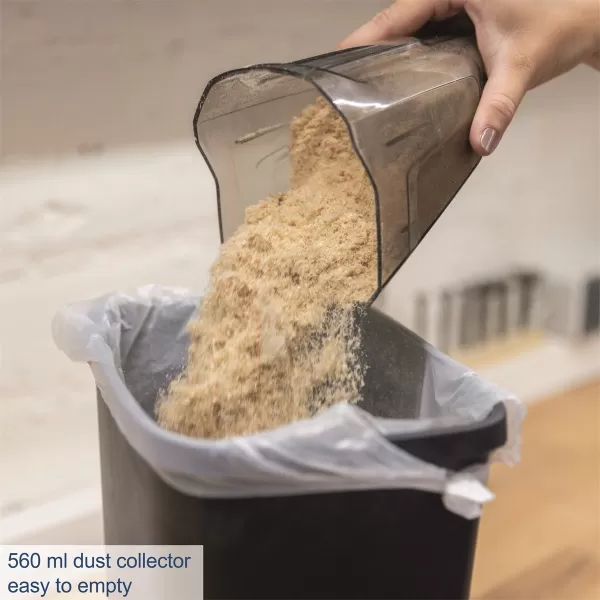 Aku vysavač ruční/podlahový C-HVC150-X - 20 V IXES (bez baterie a nabíječky) Scheppach