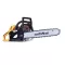 Benzínová řetězová pila Riwall 62 cm3 RPCS 6250
