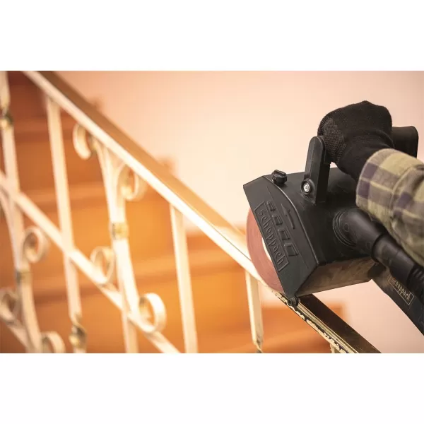 Kartáč ze syntetických vláken Scheppach pro MRS 1300