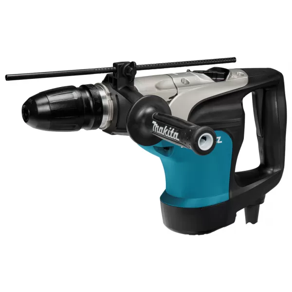 Vrtací kladivo Makita HR4002, SDS-MAX
