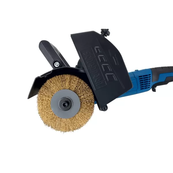 Bruska kartáčová MRS 1300 Scheppach