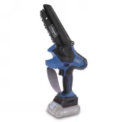 Aku prořezávací pila BC-PS150-X - 20 V IXES (bez baterie a nabíječky) Scheppach