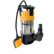 Univerzální ponorné kalové čerpadlo 1100 W REP 1100 INOX Riwall