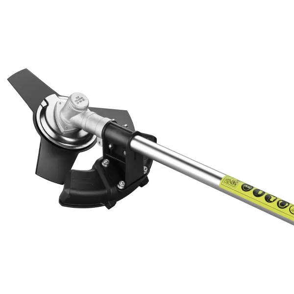 Aku křovinořez 40V RABC 2540i Riwall - solo