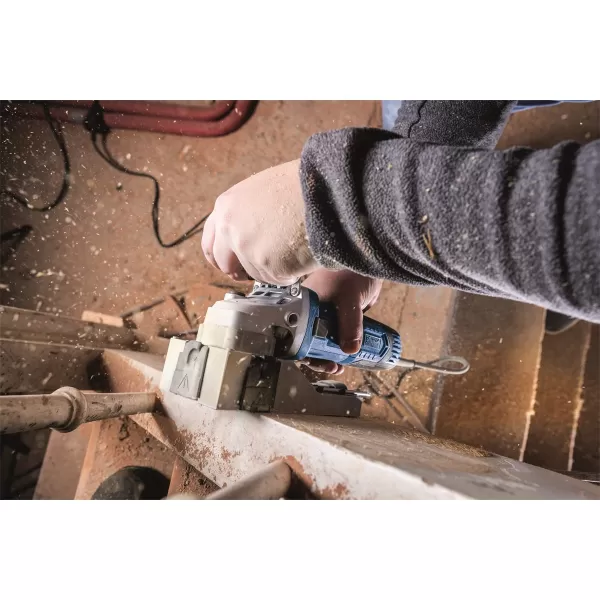 Frézka na laky a odstraňovač nátěrů LRF 720 Scheppach