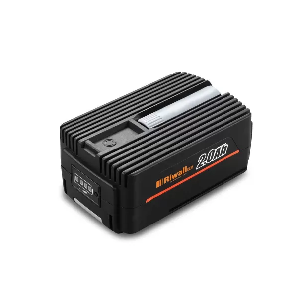 Akumulátor 40V/2,0 RAB 240 Riwall
