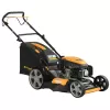 Sekačka multifunkční 4v1 s pojezdem RPM 5155 PRO Riwall