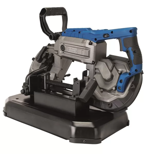 Pásová pila na kov 2v1 Scheppach MBS 1200