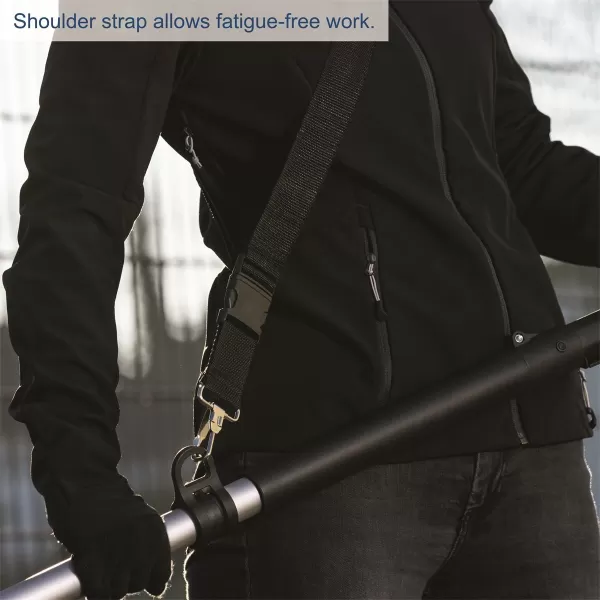 Aku multifunkční zahradní nářadí 2v1 C-PHTS410-X - 20V IXES (bez baterie a nabíječky) Scheppach