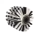 Plastový kartáč Scheppach pro MRS 1300
