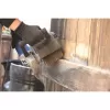 Smirkový kartáč Scheppach pro MRS 1300