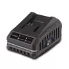 Nabíječka 2,4 A SBC2.4A - 20 V Scheppach