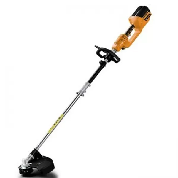 Aku křovinořez 40V RABC 2540i Riwall - solo