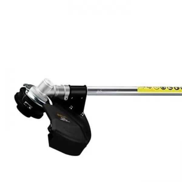 Aku křovinořez 40V RABC 2540i Riwall - solo