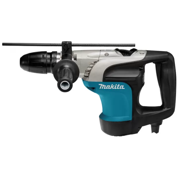 Vrtací kladivo Makita HR4002, SDS-MAX