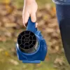 Aku zahradní fukar Scheppach C-BL700-X-SET S - 20V IXES