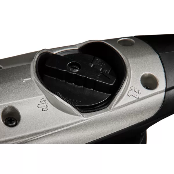 Vrtací kladivo Makita HR4002, SDS-MAX