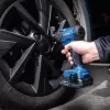 Aku rázový utahovák Scheppach BC-IW350-X-SET S - 20 V IXES 5909246400