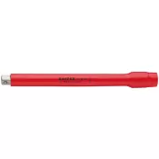Prodloužení 1/2" izolované 1000V, Knipex
