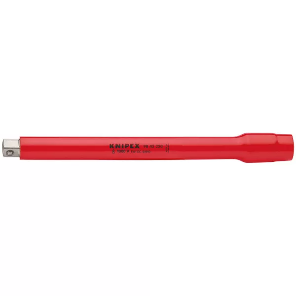 Prodloužení 1/2" izolované 1000V, Knipex