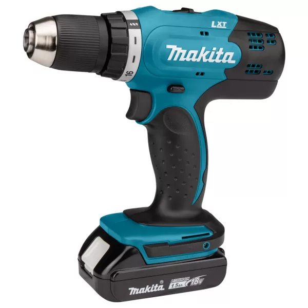 Aku vrtačka Makita DDF453SYE 18V Li-on