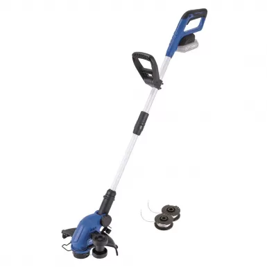 Aku vyžínač C-LT300-X - 20V IXES (bez baterie a nabíječky) Scheppach