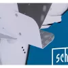 Kolébková pila/cirkulárka 230 V Scheppach HS 550