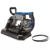Pila pásová na kov Scheppach MBS 1200 XTS 2V1 5901511904