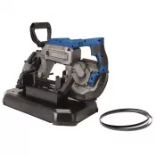 Pila pásová na kov Scheppach MBS 1200 XTS 2V1 5901511904