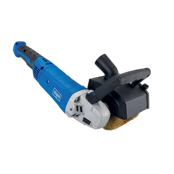 Bruska kartáčová MRS 1300 Scheppach