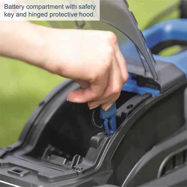 Aku sekačka 3v1 BC-MP320-X - 20V IXES (bez baterie a nabíječky) Scheppach