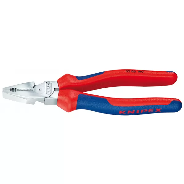 Kleště silové kombinované, Knipex 225mm