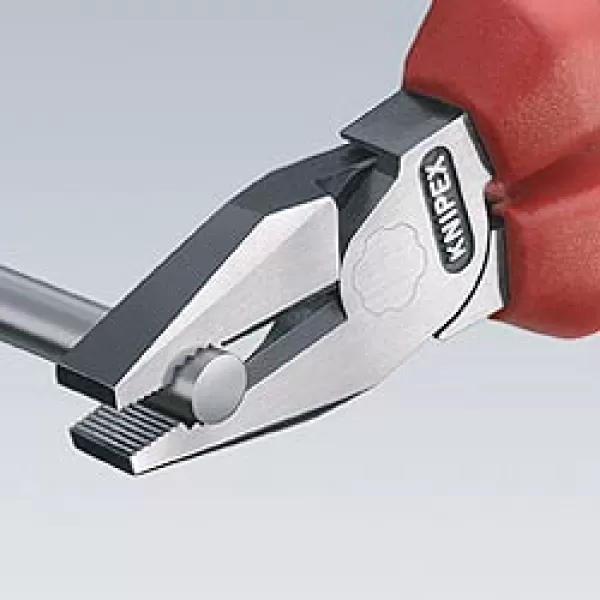 Kleště silové kombinované Knipex 180mm