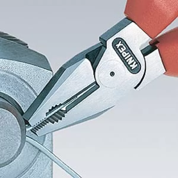 Kleště silové kombinované Knipex 180mm