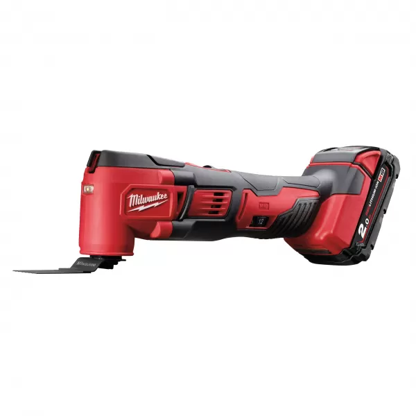 Aku oscilační nářadí M18BMT-0X Milwaukee M18™