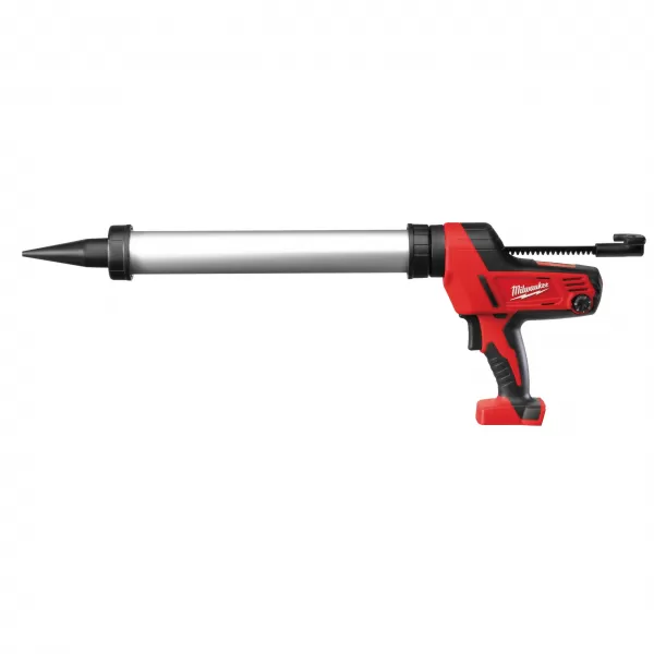 Aku vytlačovací pistole – náplň 600 ml  C18PCG/600A-0B Milwaukee M18™