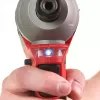 Aku bezuhlíkový rázový utahovák M18CBLID-0 Milwaukee M18™ ¼″ hex