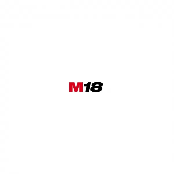 Aku oscilační nářadí M18BMT-0X Milwaukee M18™